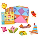 Lasten origami 5