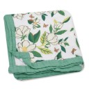 Lasten peitto 120 x 120 cm 19