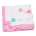 Lasten peitto 120 x 120 cm 28