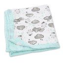 Lasten peitto 120 x 120 cm 12