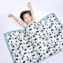 Lasten peitto 120 x 120 cm 2