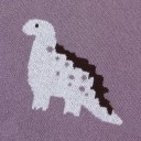 Lasten peitto dinosauruksella 3