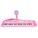 Lasten piano lisävarusteineen 2