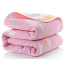 Lasten puuvillapeitto E496 16