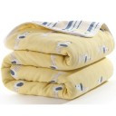 Lasten puuvillapeitto E496 21