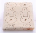 Lasten puuvillapyyhe 50 x 25 cm J1879 9