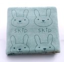 Lasten puuvillapyyhe 50 x 25 cm J1879 7
