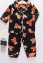 Lasten pyjama C1086 6