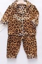Lasten pyjama C1086 7