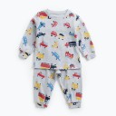 Lasten pyjama L1687 1