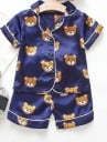 Lasten pyjamat 8