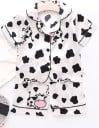 Lasten pyjamat 6