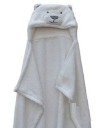 Lasten pyyhe hupulla J1862 8