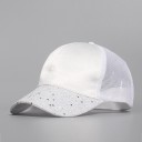 Lasten rekkakuskin lippis T880 7
