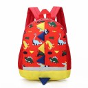 Lasten reppu dinosaurus E1174 2