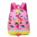 Lasten reppu dinosaurus E1174 3