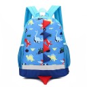 Lasten reppu dinosaurus E1174 5