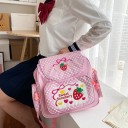 Lasten reppu E1179 2