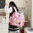 Lasten reppu E1179 3