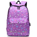 Lasten reppu E1184 3