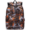 Lasten reppu E1184 7