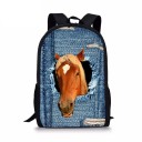 Lasten reppu E1221 23