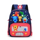 Lasten reppu E1233 7