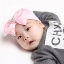 Lasten rusettihattu Beth 2