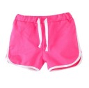 Lasten shortsit J2883 1