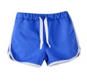 Lasten shortsit J2883 3