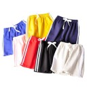 Lasten shortsit N702 1