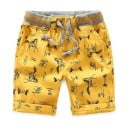 Lasten shortsit N711 4