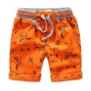 Lasten shortsit N711 2