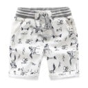 Lasten shortsit N711 1