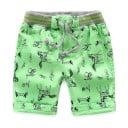 Lasten shortsit N711 3