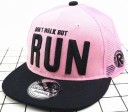 Lasten snapback-lippis kaiverruksella 4