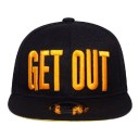 Lasten snapback-lippis T891-logolla 25