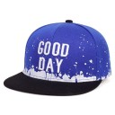 Lasten snapback-lippis T891-logolla 4