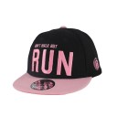 Lasten snapback-lippis T893 8