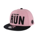 Lasten snapback-lippis T893 9