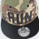 Lasten snapback-lippis T893 3