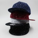 Lasten snapback-lippis T895 5