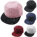 Lasten snapback-lippis 1