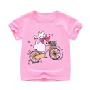 Lasten T-paita B1599 10