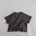 Lasten T-paita B1646 5
