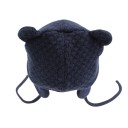 Lasten talvilakki korvaläpillä J2467 5