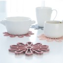 Λαστιχένιο σουβέρ σε σχήμα αστεριού 1