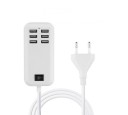 Latausasema 6 USB-porttia K775 2