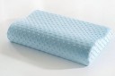 Latex Foam Pillow J2243 3