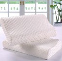 Latex Foam Pillow J2243 6